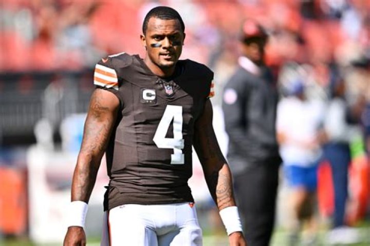 Deshaun Watson- Career, Life Partner, Bio, Net Worth, Early life