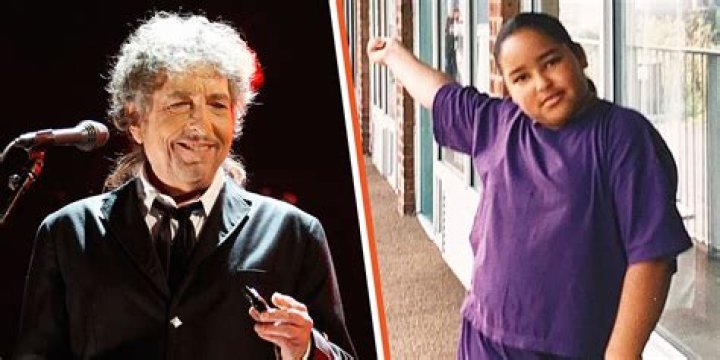 Desiree Gabrielle Dennis-Dylan- Daughter Of An American Singer Bob Dylan