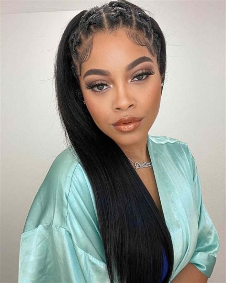 Destiny Jones- Wiki, Age, Boyfriend, Ethnicity, Net Worth, Height, Career