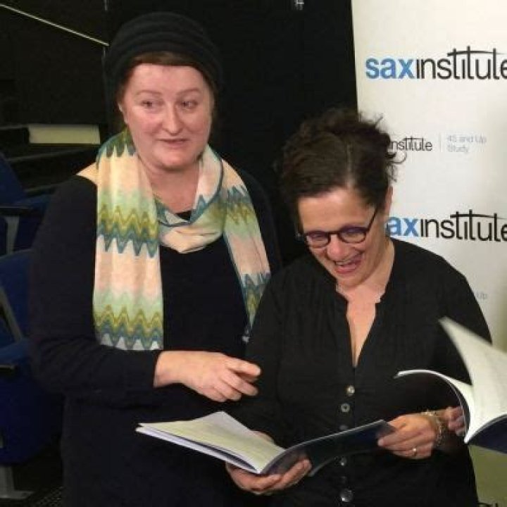 Details on Australian Journalist Jenna Price’s Age and Net Worth