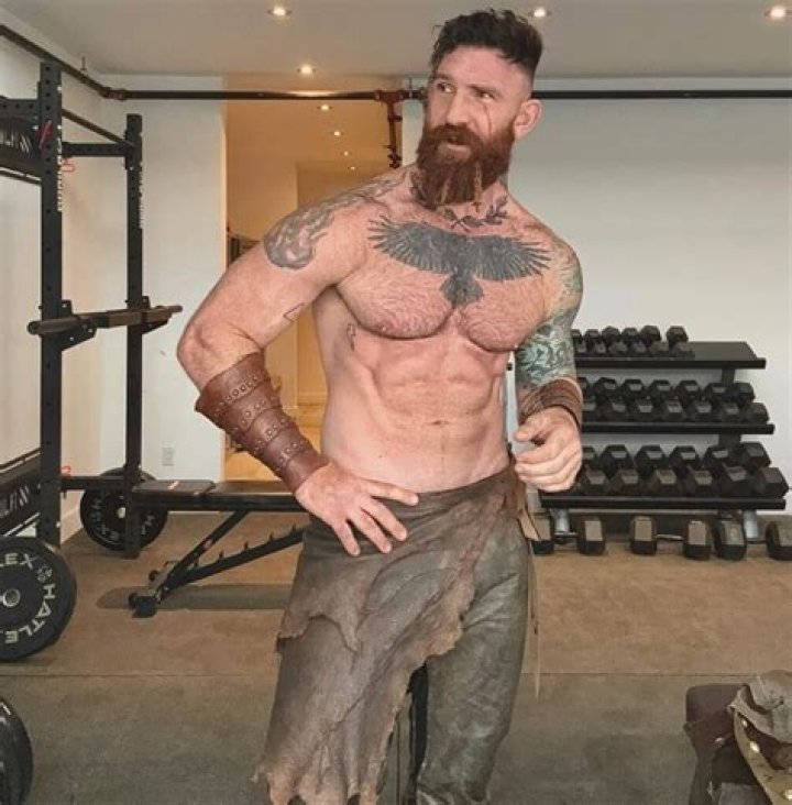 Devan Long- Wiki, Age, Height, Net Worth, Girlfriend, Ethnicity