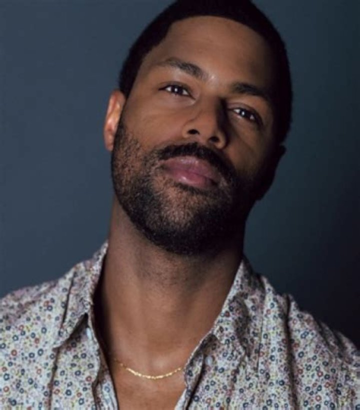 DeVaughn Nixon- Wiki, Age, Height, Net Worth, Girlfriend, Ethnicity