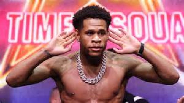 Devin Haney- Bio, Net Worth, Biography, Wife, Age, Height, Career