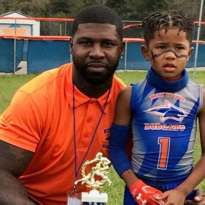 Devin Hester Jr. Age: How Old Is He? All About Devin Hester Son