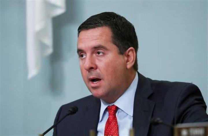 Devin Nunes- Biography, Age, Height, Net Worth, Wife, Marriage