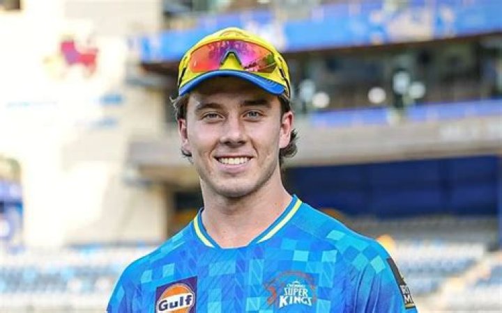 Dewald Brevis Wiki, Age, Parents, Net Worth, Girlfriend, Height, Career