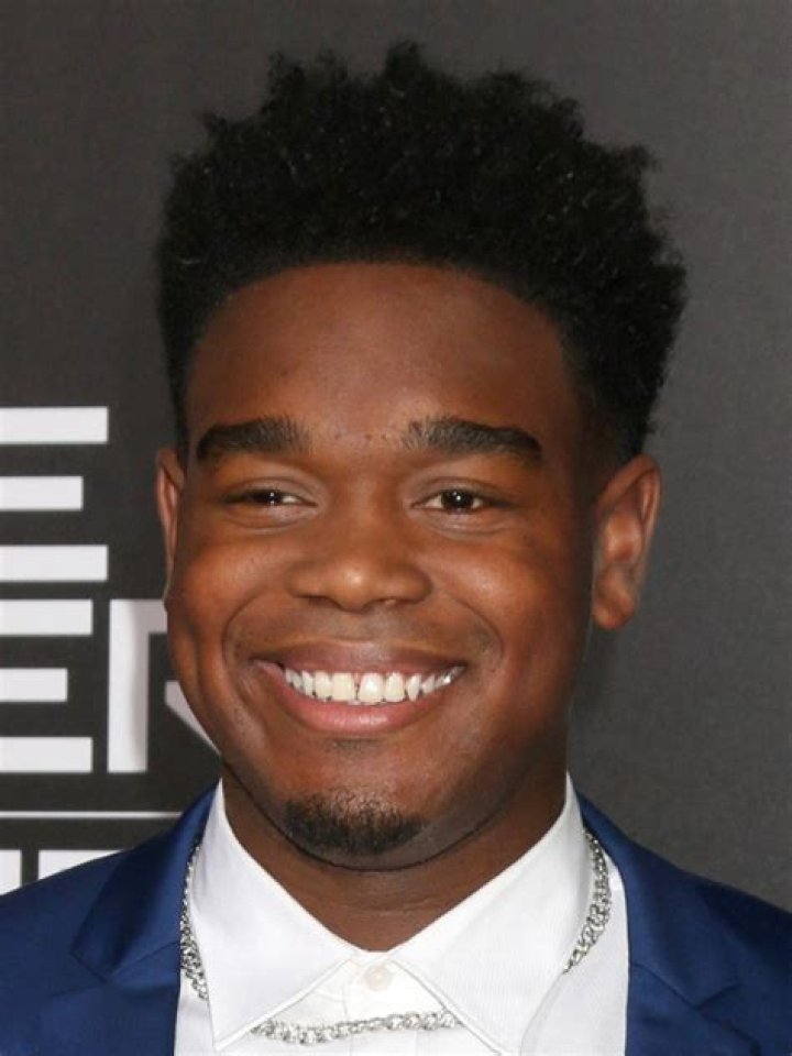 Dexter Darden- Net Worth, Age, Girlfriend, Ethnicity, Height, Career