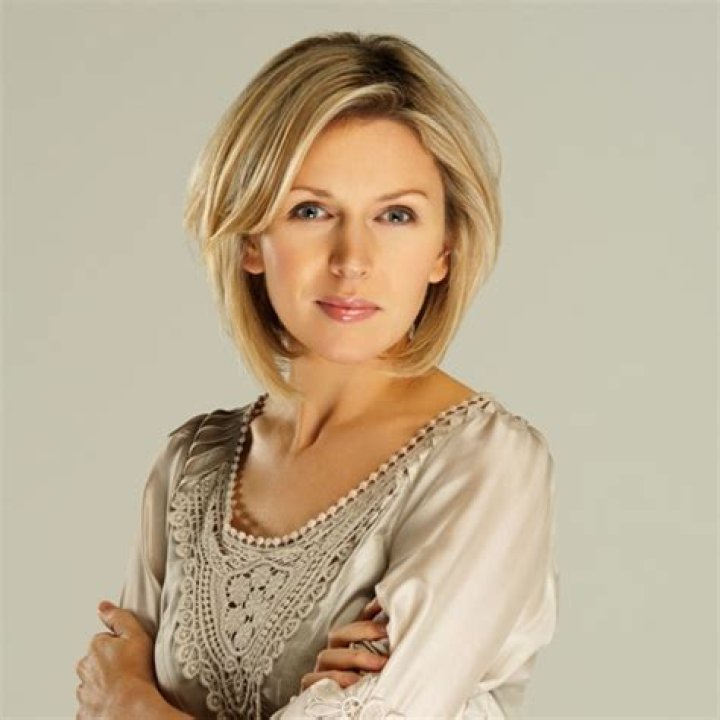 Di Stewart- Wiki, Age, Height, Net Worth, Husband, Ethnicity