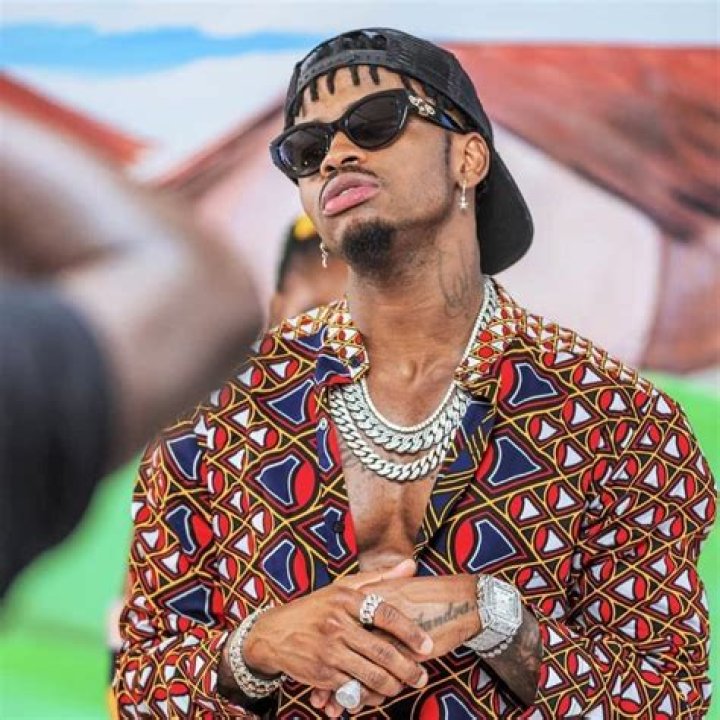 Who is Diamond Platnumz? Wiki, Age, Wife, Net Worth, Ethnicity