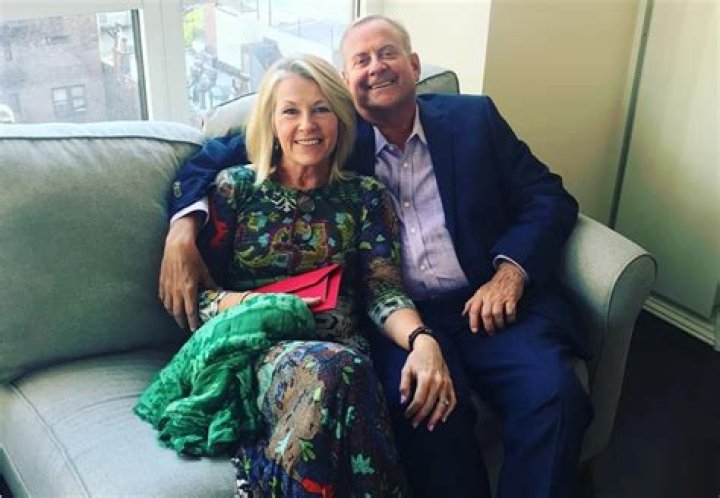 Diana Williams- Net Worth, Bio, Age, Height, Husband, Nationality, Career