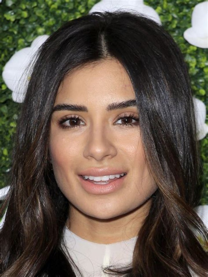 Diane Guerrero- Wiki, Age, Height, Net Worth, Boyfriend, Ethnicity