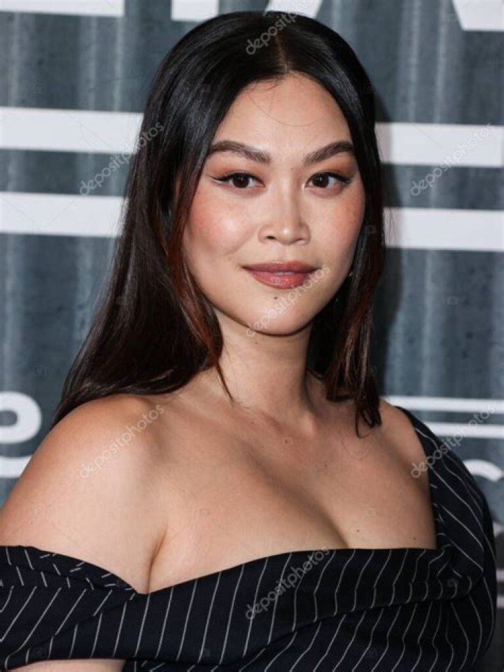 Dianne Doan- Wiki, Age, Height, Net Worth, Boyfriend, Ethnicity