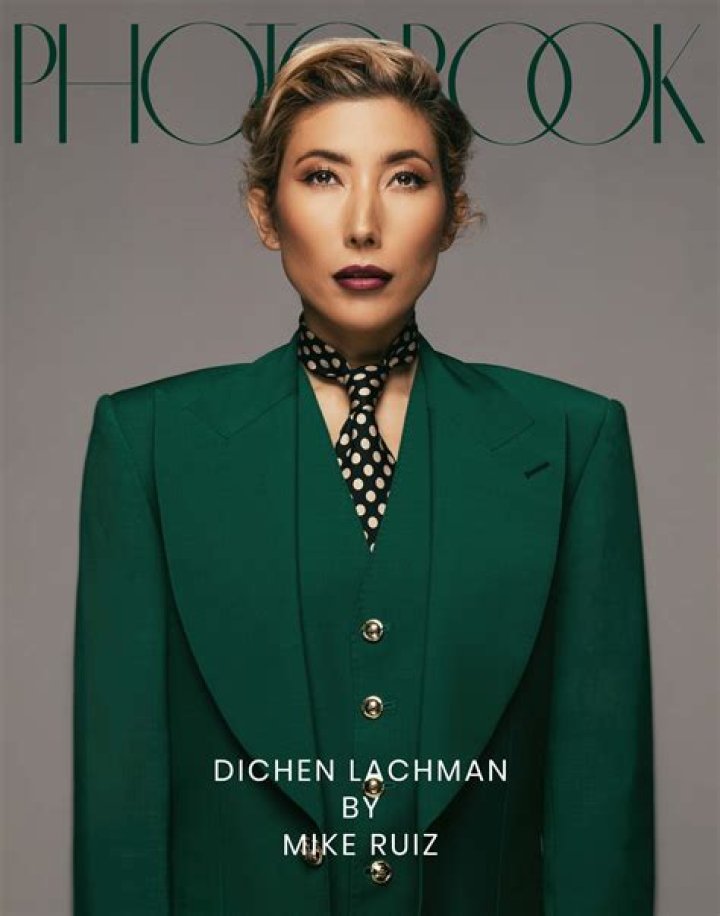 Dichen Lachman- Wiki, Age, Height, Net Worth, Husband, Ethnicity