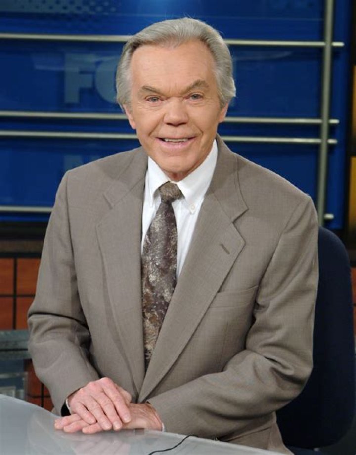 Dick Goddard- Wiki, Age, Height, Net Worth, Wife, Marriage