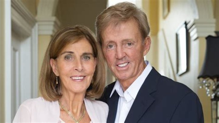 Dickie Rock- Net Worth, Biography, Wife, Age, Height, Career