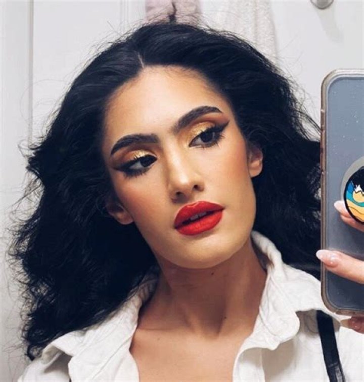 
Didi Romero- Wiki, Age, Height, Net Worth, Boyfriend, Ethnicity	