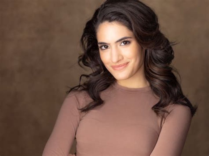 Didi Romero- Wiki, Age, Height, Net Worth, Boyfriend, Ethnicity