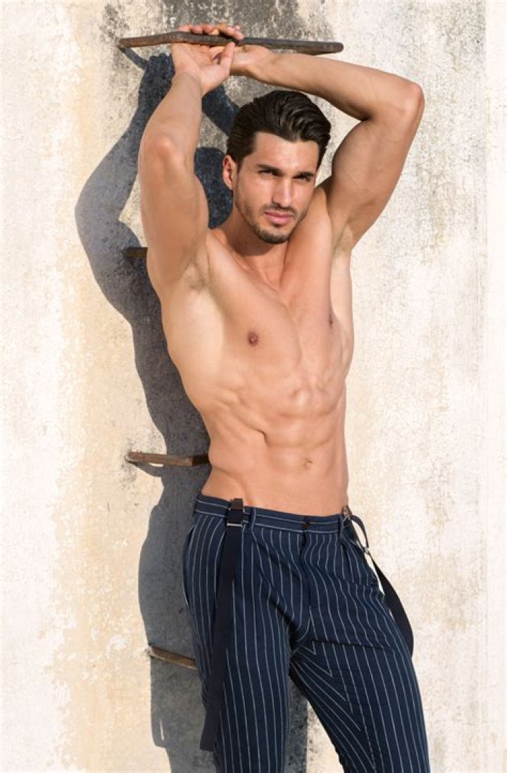 Diego Garcy- Net Worth, Bio, Age, Dating, Height, Career