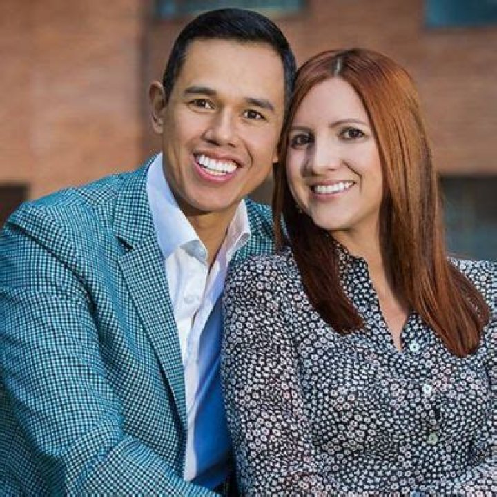 Diego Guauque Wiki & Age: How Old Is He? Journalist Family & Children Details