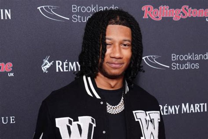 Who is Digga D? Wiki, Age, Girlfriend, Net Worth, Ethnicity, Career