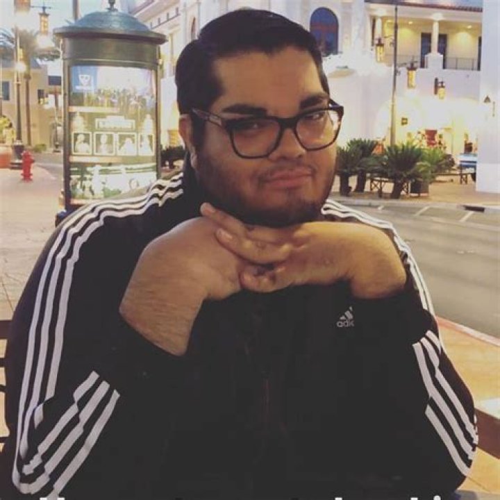 DigitalNex- Age, Height, Net Worth, Girlfriend, Career, Nationality