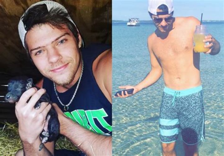 Dillon Passage- Age, Husband, Ethnicity, Net Worth, Height, Career