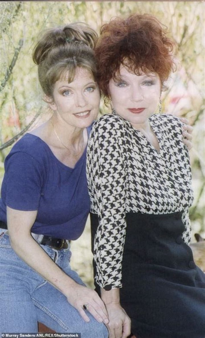 Dilys Watling- Net Worth, Wiki, Death, Ethnicity, Husband, Height, Career