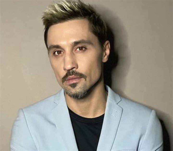 Dima Bilan- Wiki, Age, Height, Net Worth, Wife, Ethnicity