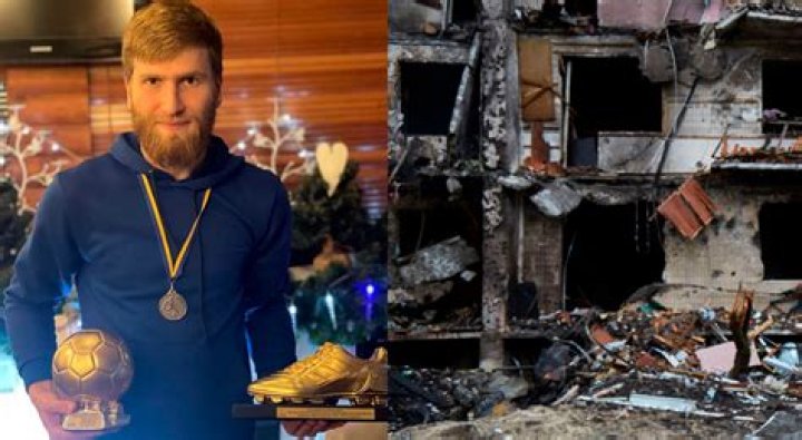 Dima Martynenko- Biography, Age, Height, Net Worth, Girlfriend, Dating