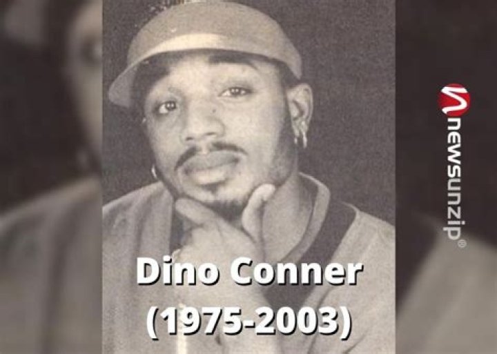 Dino Conner- Wiki, Age, Height, Net Worth, Wife, Death