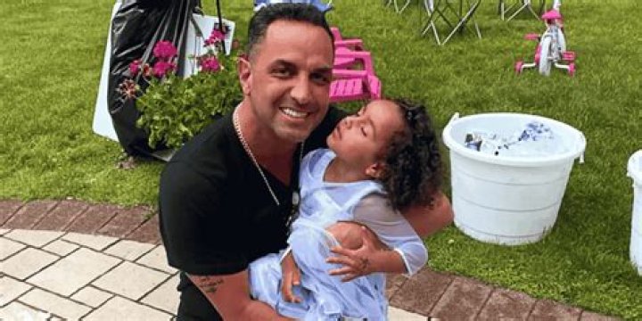 Dino Guilmette- Age, Net Worth, Wife, Wikipedia, Height, Daughter