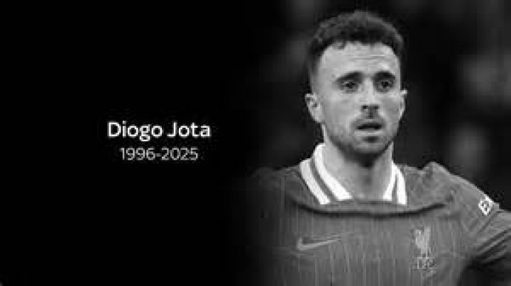 Diogo Jota- All About The Famous Portuguese Professional Footballer