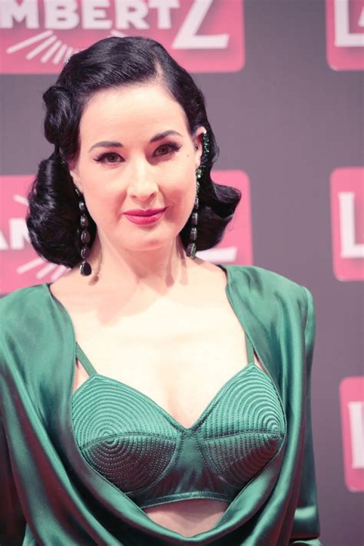 Dita Von Teese- Wiki, Age, Husband, Net Worth, Ethnicity, Height