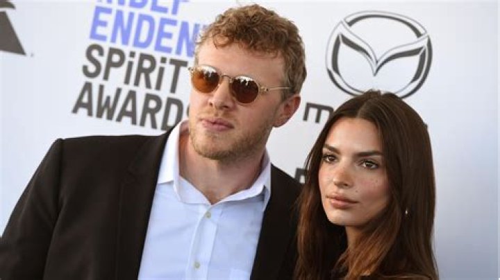 Real Reason For The Divorce Between Emily Ratajkowski And Sebastian Bear McClard