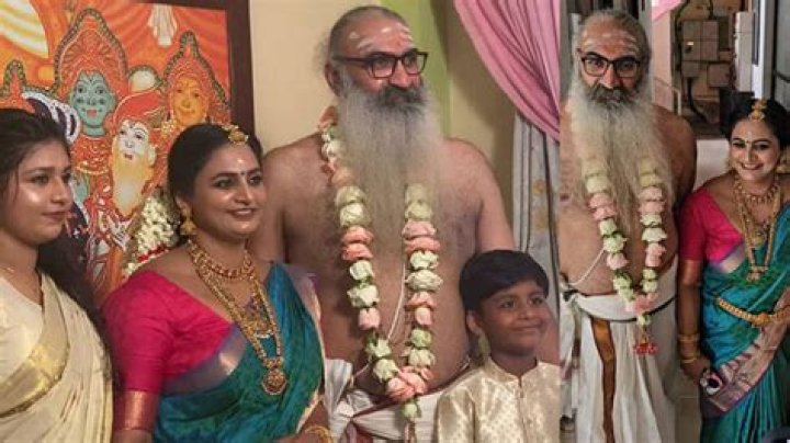 Divya Sridhar- Wiki, Age, Husband, Ethnicity, Net Worth, Height, Career