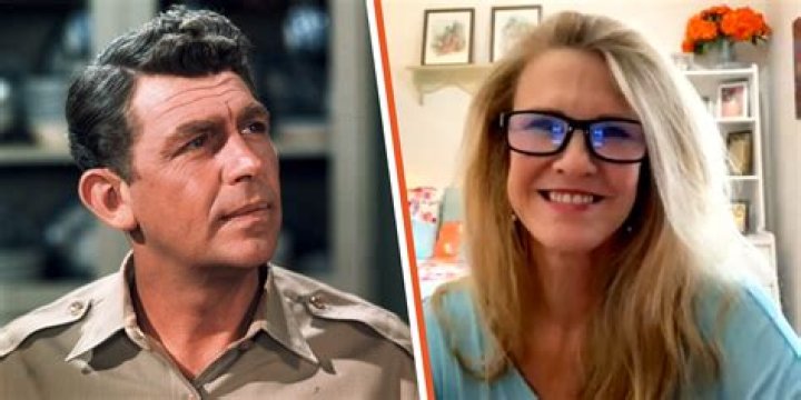 Dixie Griffith- Wiki, Age, Height, Net Worth, Husband, Ethnicity