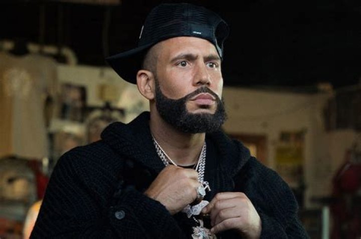 Who Is DJ Drama? Wiki, Age, Height, Net Worth, Wife, Marriage
