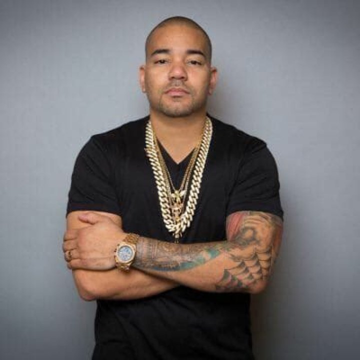 DJ Envy Age: How Old Is He? Wiki, Net Worth, Earnings And Wife Details