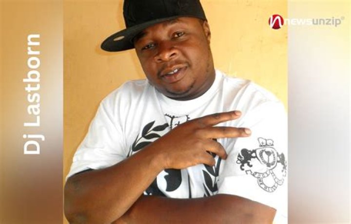 Dj Lastborn- Wiki, Age, Height, Net Worth, Wife, Ethnicity