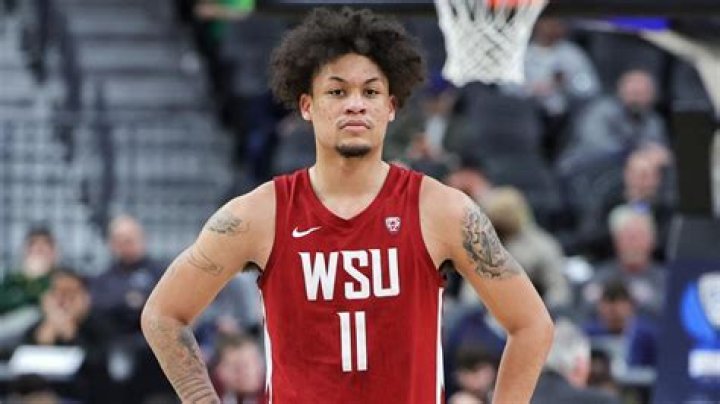 DJ Rodman- Wiki, Age, Ethnicity, Girlfriend, Height, Net Worth, Career