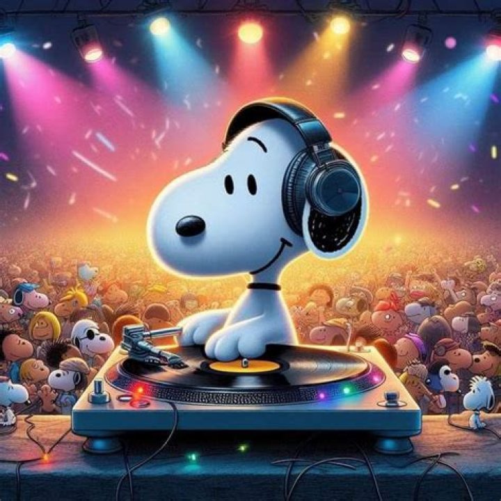 DJ Snoopy- Wiki, Biography, Age, Height, Family, Net Worth