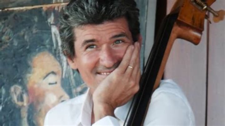 Django Ward- Wiki, Age, Height, Ethnicity, Wife, Net Worth, Career