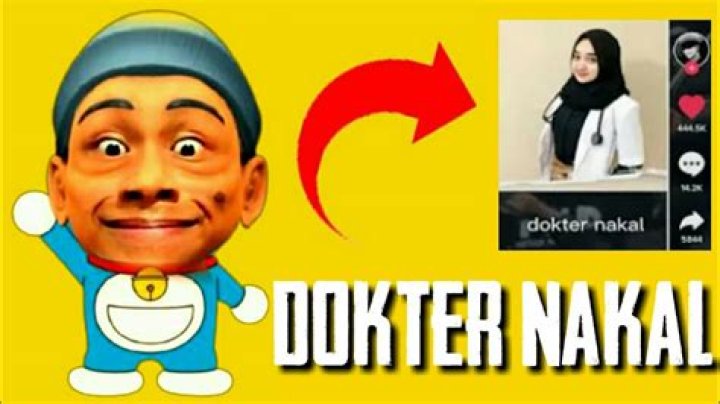 Dokter Nakal- Biography, Age, Net Worth, Viral Video, Height