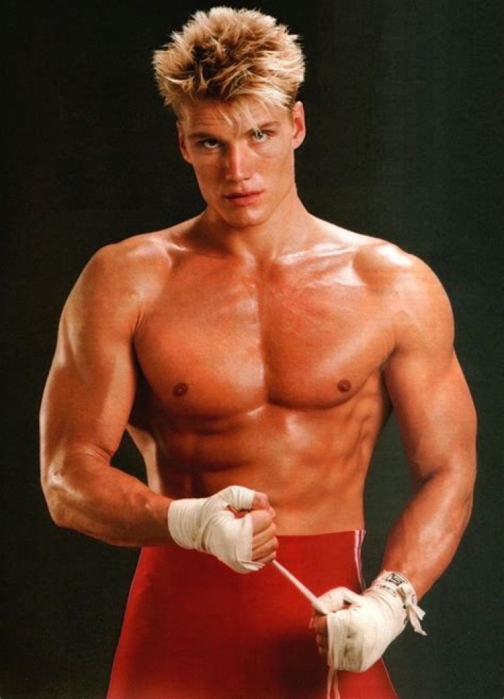 Dolph Lundgren- Bio, Age, Net Worth, Girlfriend, Dating, Height