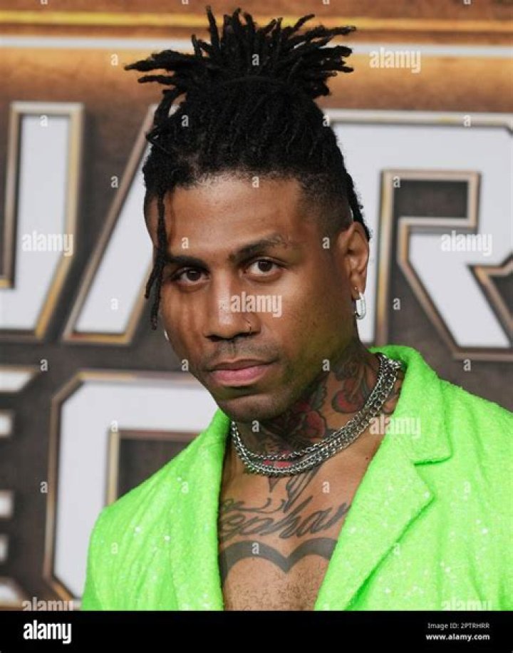 Dom Gabriel- Wiki, Age, Height, Net Worth, Girlfriend, Ethnicity