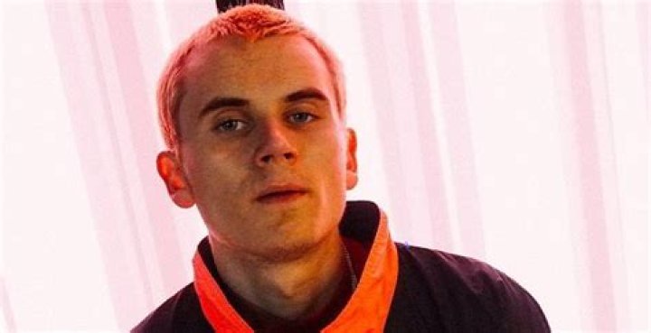 Dom Zeglaitis- Age, Net Worth, Height, Girlfriend, Career, Nationality