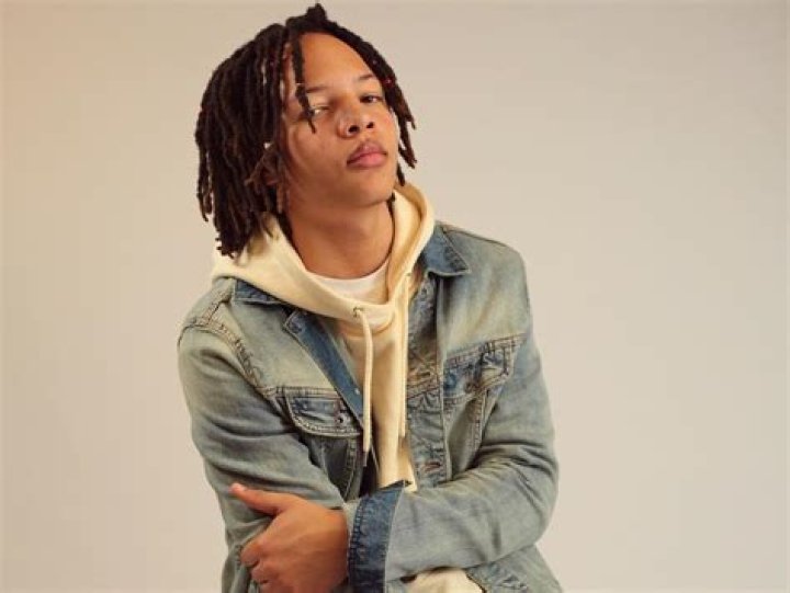 
Domani Harris- Wiki, Age, Height, Net Worth, Girlfriend, Ethnicity	