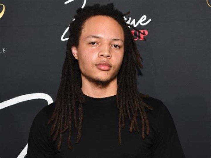 Domani Harris- Wiki, Age, Height, Net Worth, Girlfriend, Ethnicity