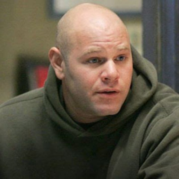 Domenick Lombardozzi State That He Is Married To His Job
