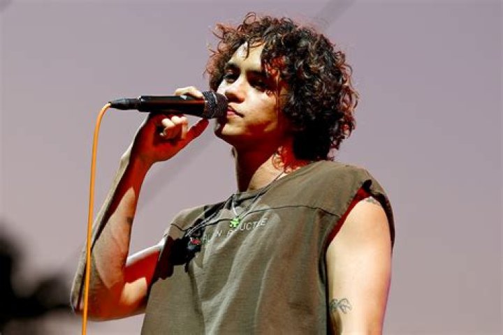 Dominic Fike- Biography, Age, Height, Net Worth, Girlfriend, Dating